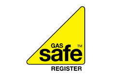 gas safe companies Zelah